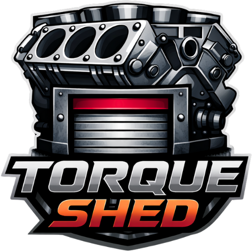 TorqueShed
